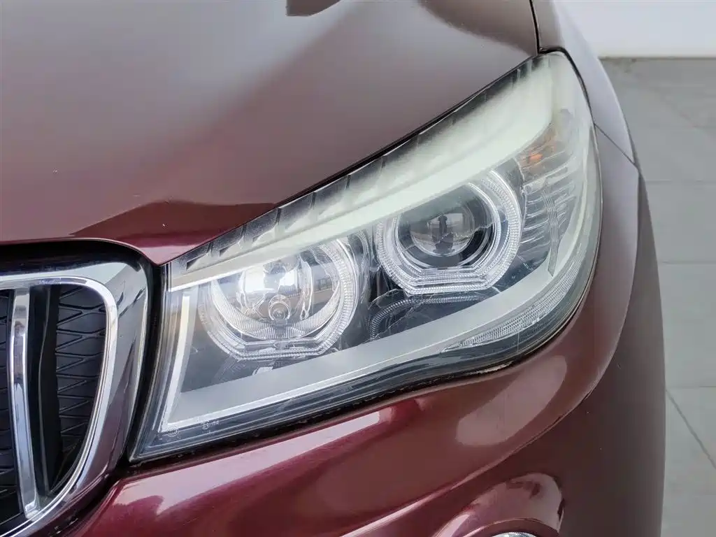 SWM SWAY MOTORS SWM SWIFT X7