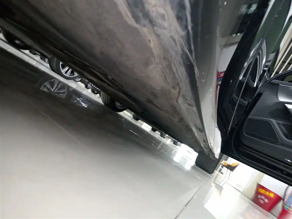 Audi A6L 2024 45 TFSI Premium Dynamic фото 21