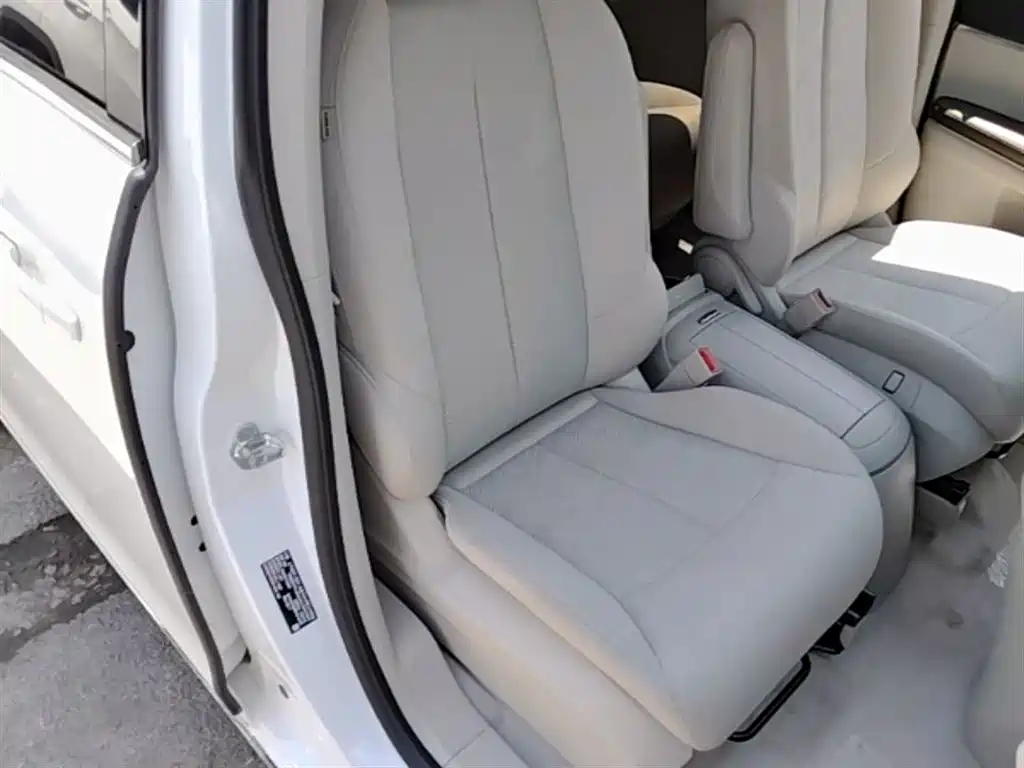 Buick GL8 2023 Model Land Business Class Comfort фото 25