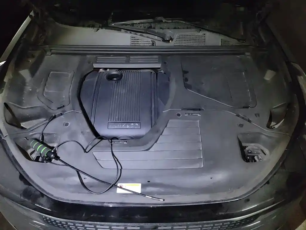 Lynk & Co 01 EM-P 2018 1.5T PHEV Jin Pro China V фото 21