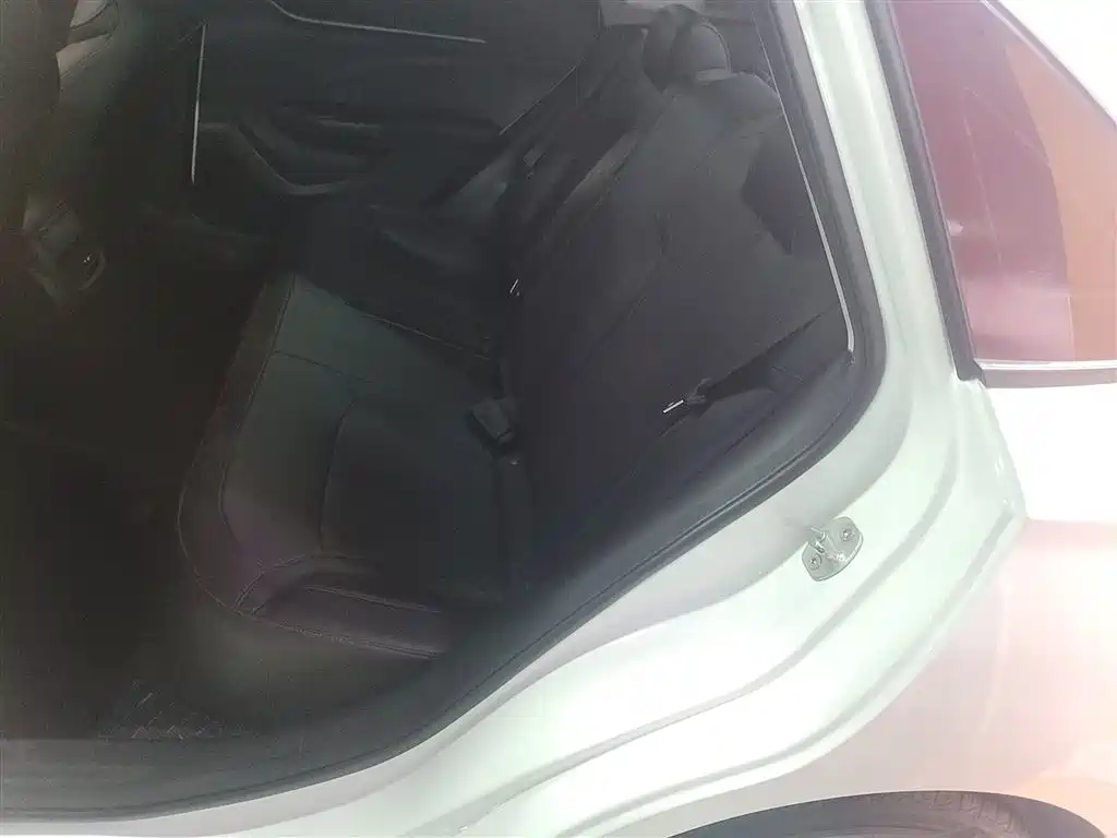 BUICK YINGLANG