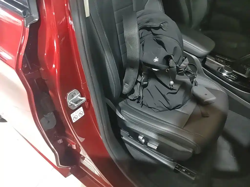 BMW X3 2018 2018 xDrive25i M Sport Package China V