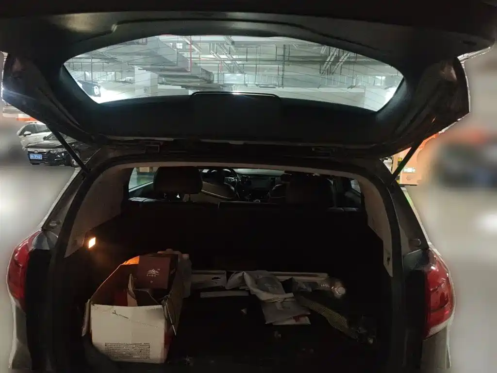 Kia Sportage 2015 2.0L Automatic 2WD DLX фото 20