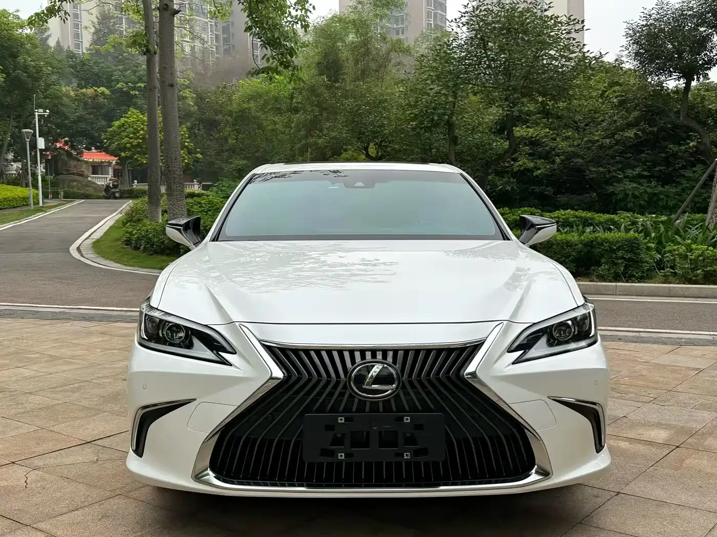 Lexus ES 2021 200 Excellence Edition фото 2