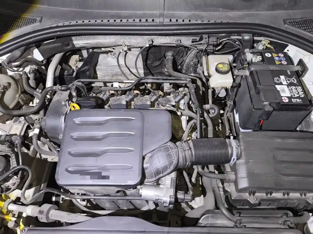 Volkswagen Bora 2020 1.5L Automatic Comfort фото 16