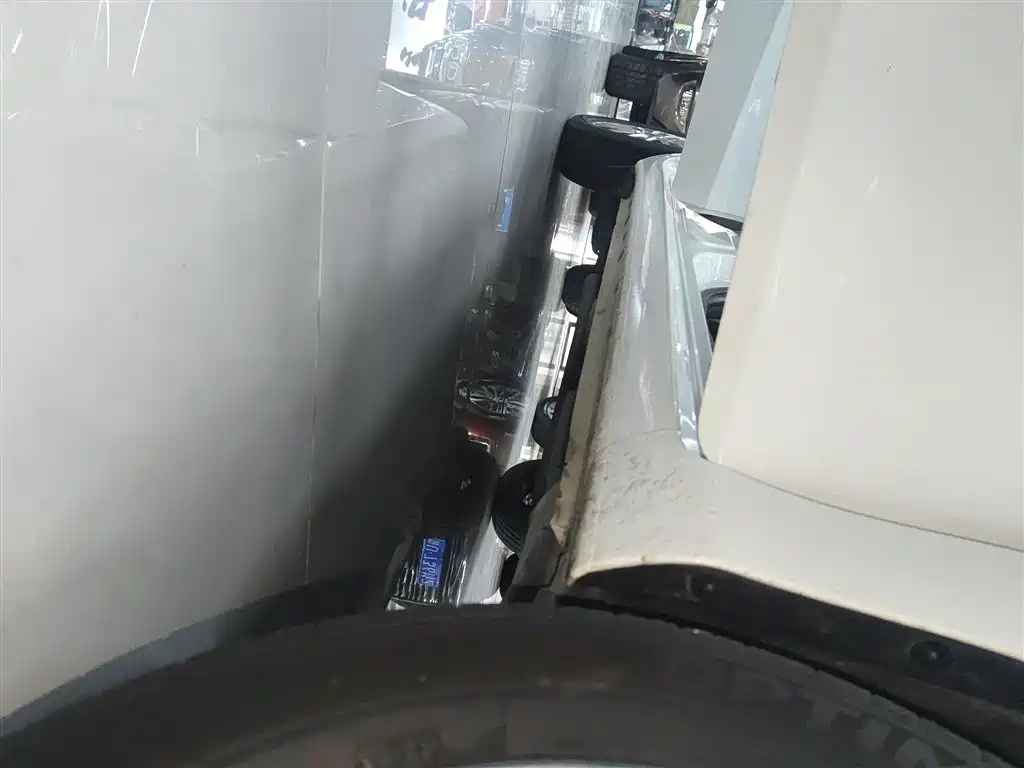 Toyota YARiS L Zhi Xiang 2019 1.5E CVT Charming China VI фото 22