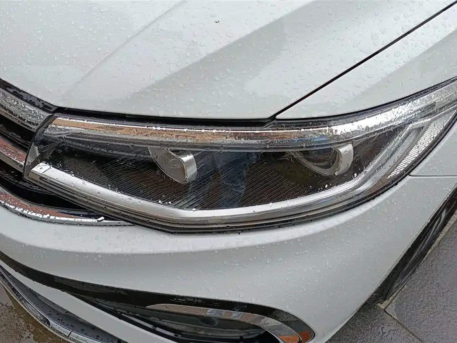 Volkswagen Bora 2023 200TSI DSG Yuexing Edition фото 5