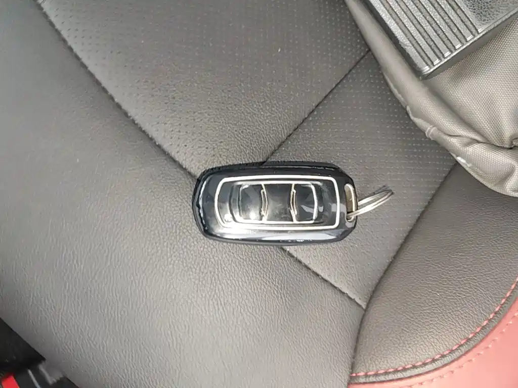Geely Vision X3 2022 2021 PRO 1.5L CVT Premium