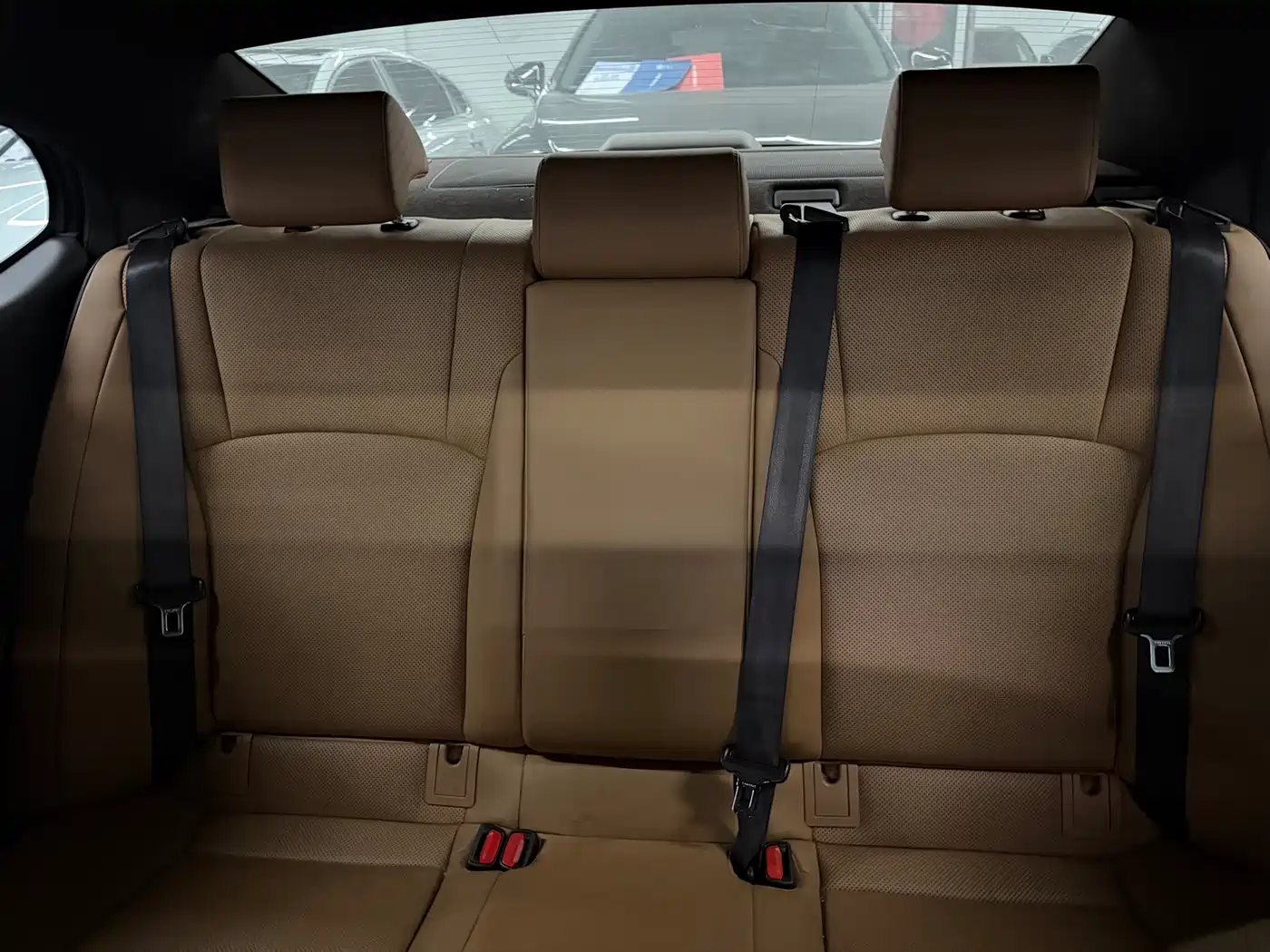 Lexus ES 2021 200 Excellence Edition фото 6
