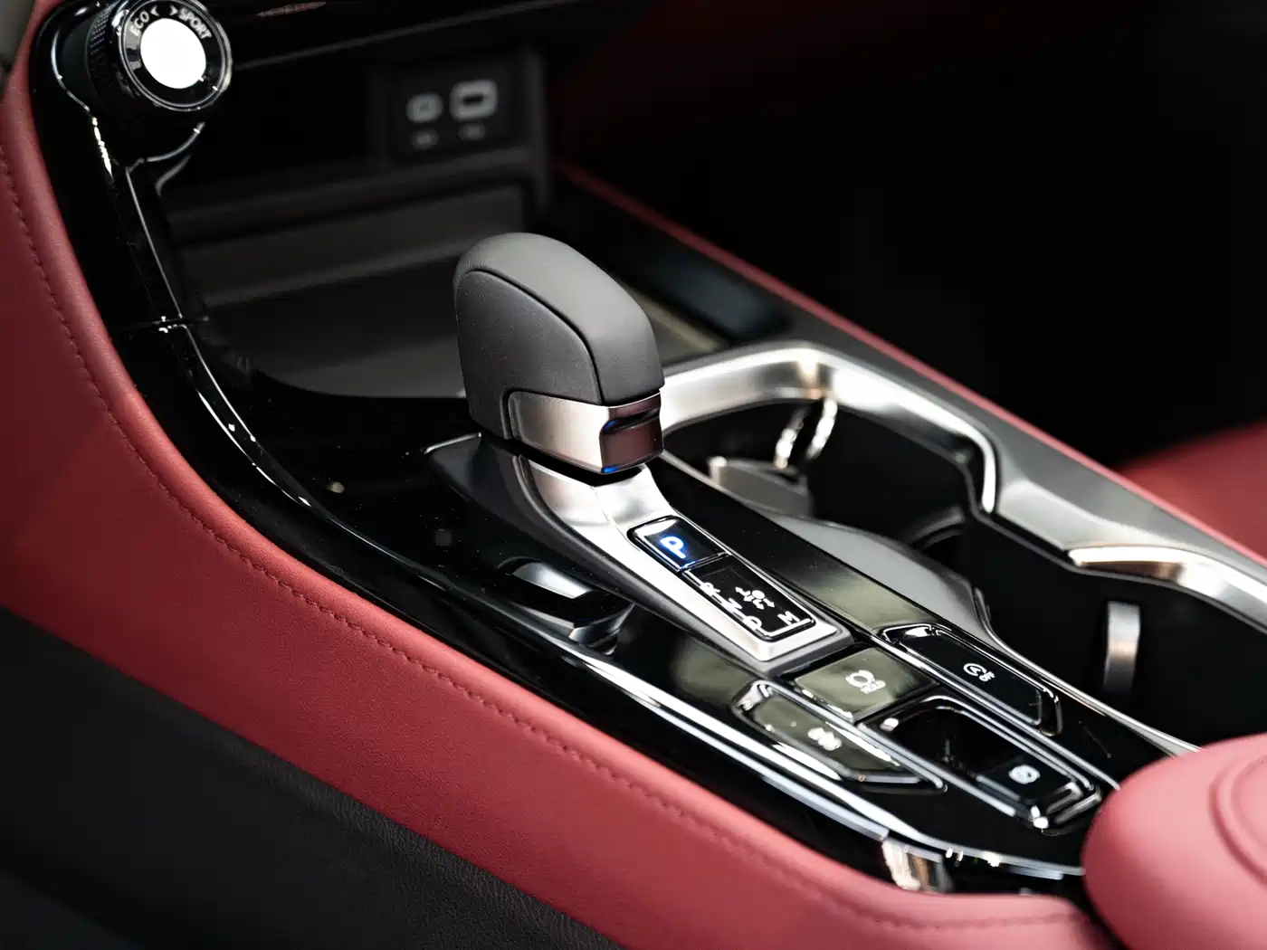 Lexus NX 2022 260 FWD Enjoy Creation Edition фото 15