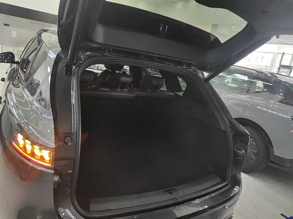 Voyah Auto VOYAH FREE 2025 FREE+ 4WD Qiankun Edition фото 19