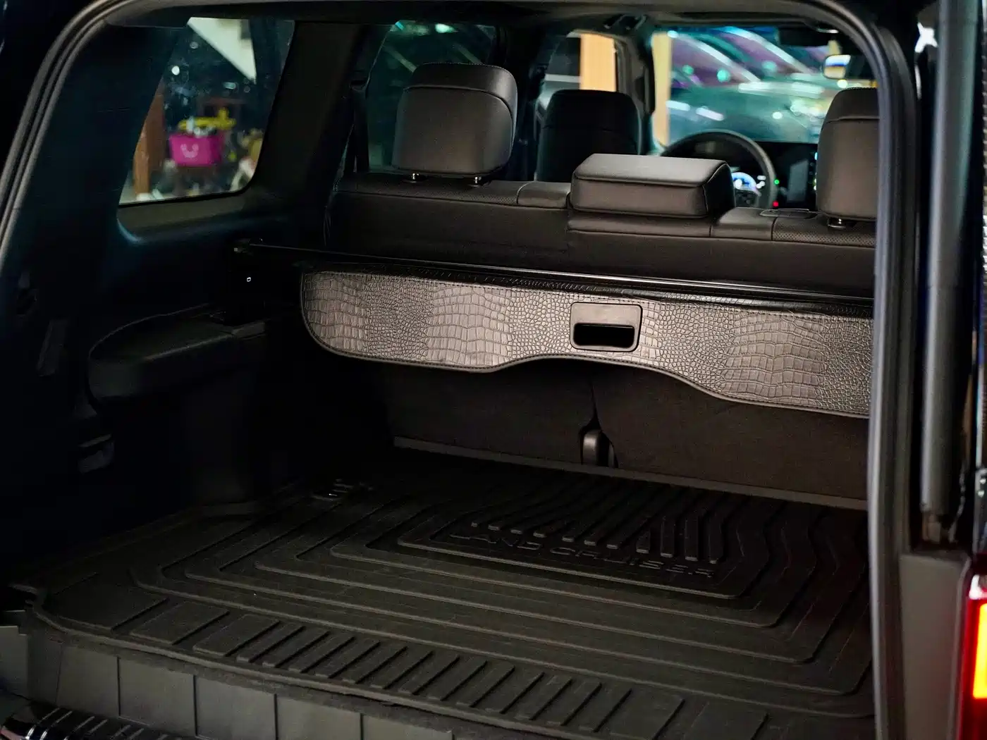 Toyota Prado 2026