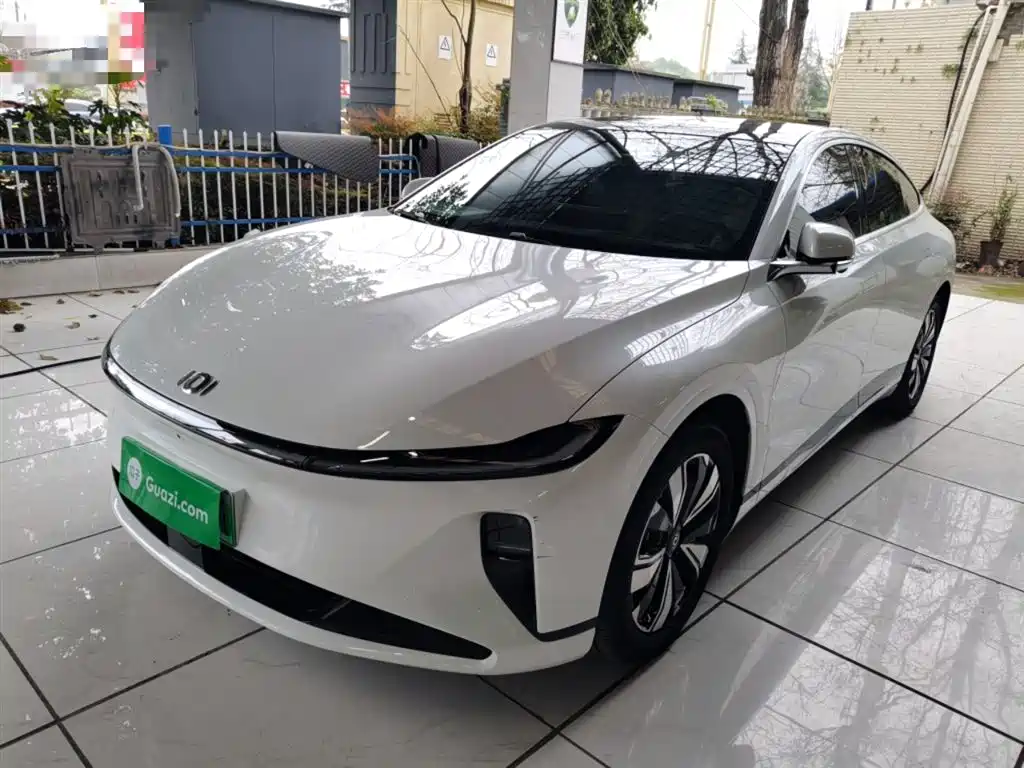 CHANGAN QIYUAN A07 2025