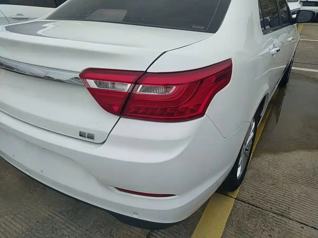 Geely Vision 2021 2020 Facelift 1.5L CVT Asian Games Edition