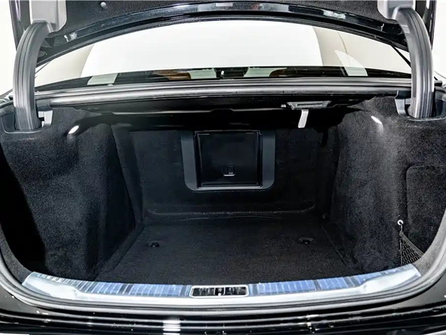 Mercedes-Benz S-Class 2021 S 400 L Business фото 23