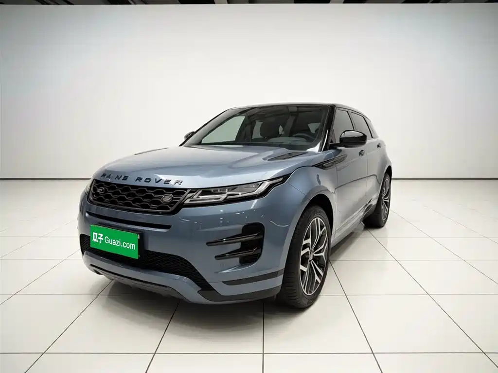 Land Rover Range Rover Evoque 2020 249PS R-DYNAMIC S Sport Edition