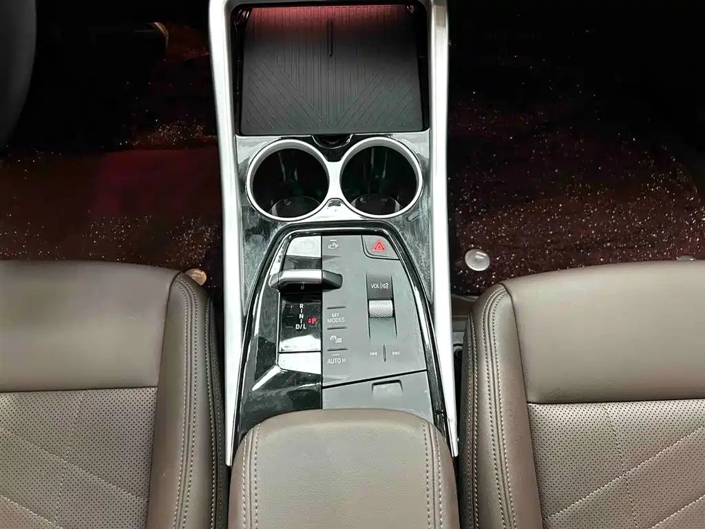 BMW X1 2024 sDrive20Li X Design Package фото 5