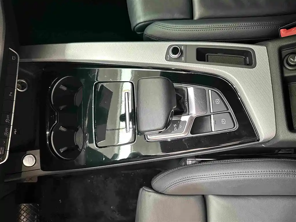 Audi A5 (Import) 2022 2022 Sportback 40 TFSI Fashion Dynamic