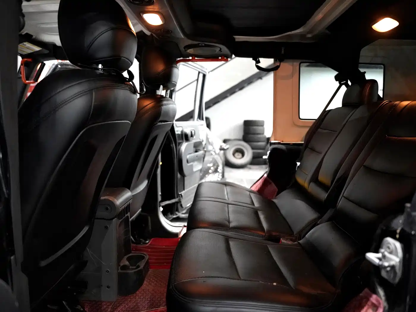 Jeep Wrangler 2009 2009 3.8L Rubicon 4-Door