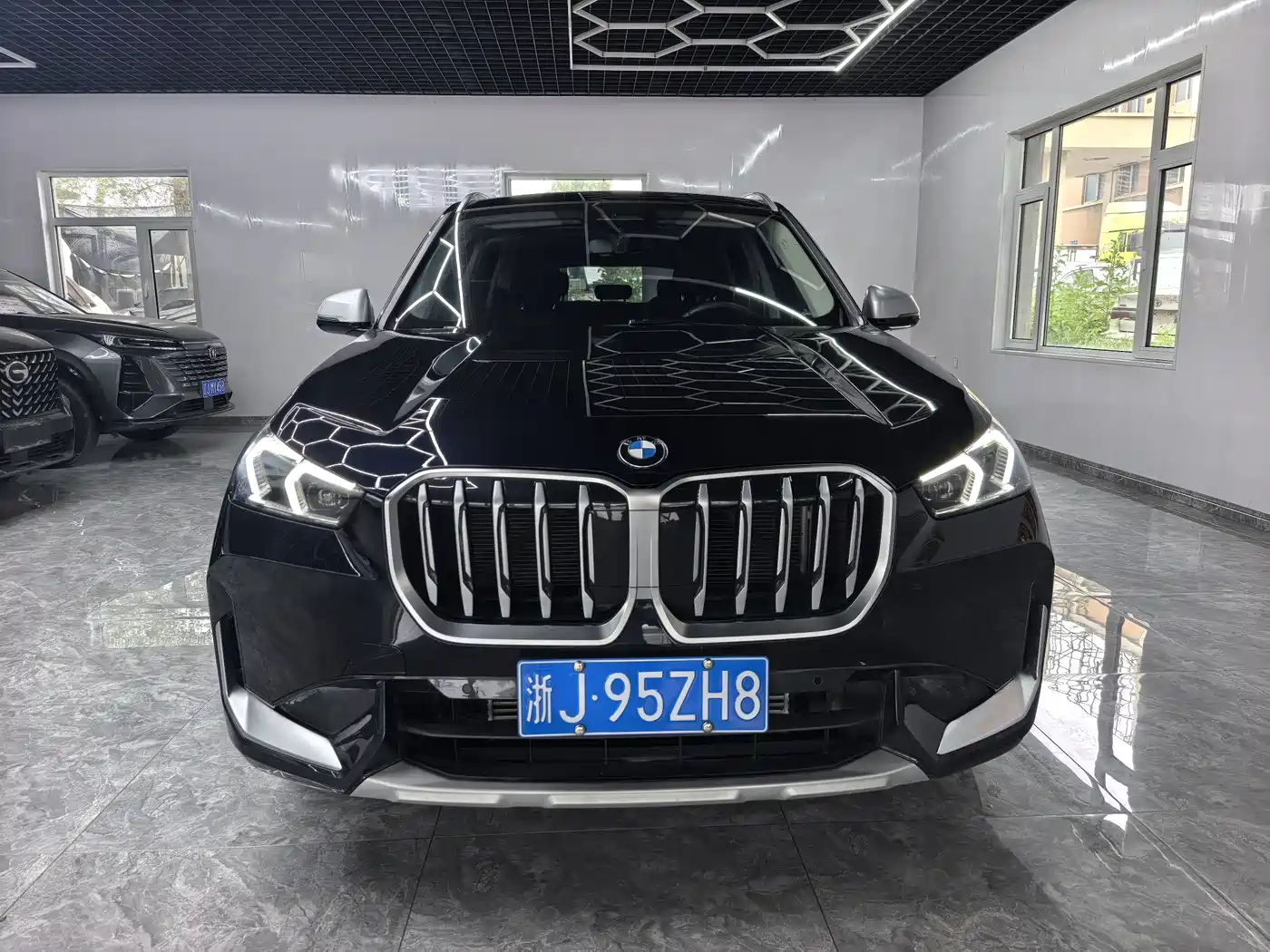 BMW X1 2023 sDrive20Li X Design Package