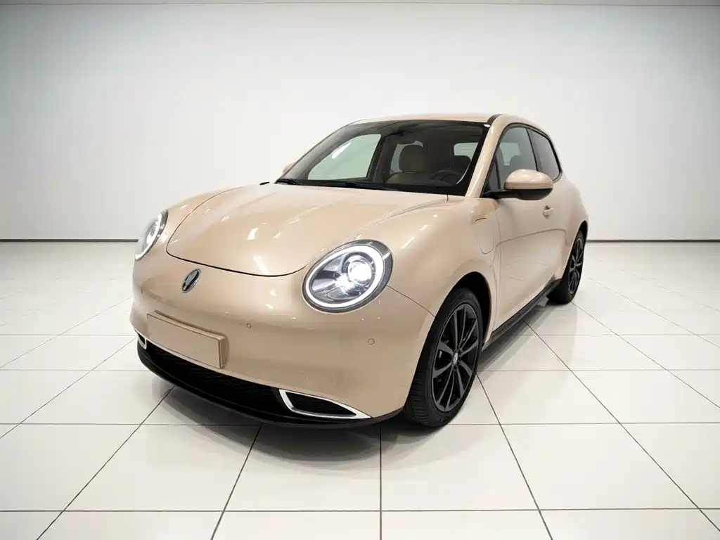 Ora Good Cat 2024 401km Honor 135kW