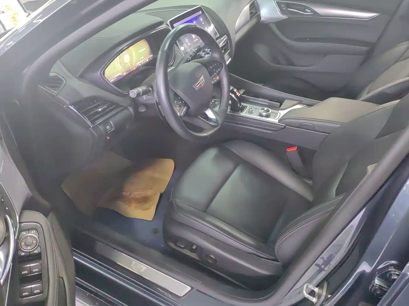Фото 3 - Cadillac CT5