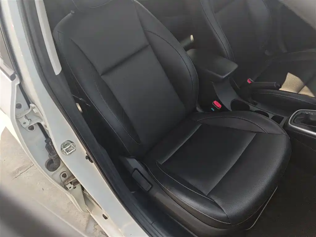 Kia K2 2017 Sedan 1.4L AT 15th Anniversary Special Edition GLS фото 20