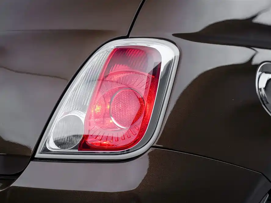Fiat 500 2012 2011 1.4L Sport Edition