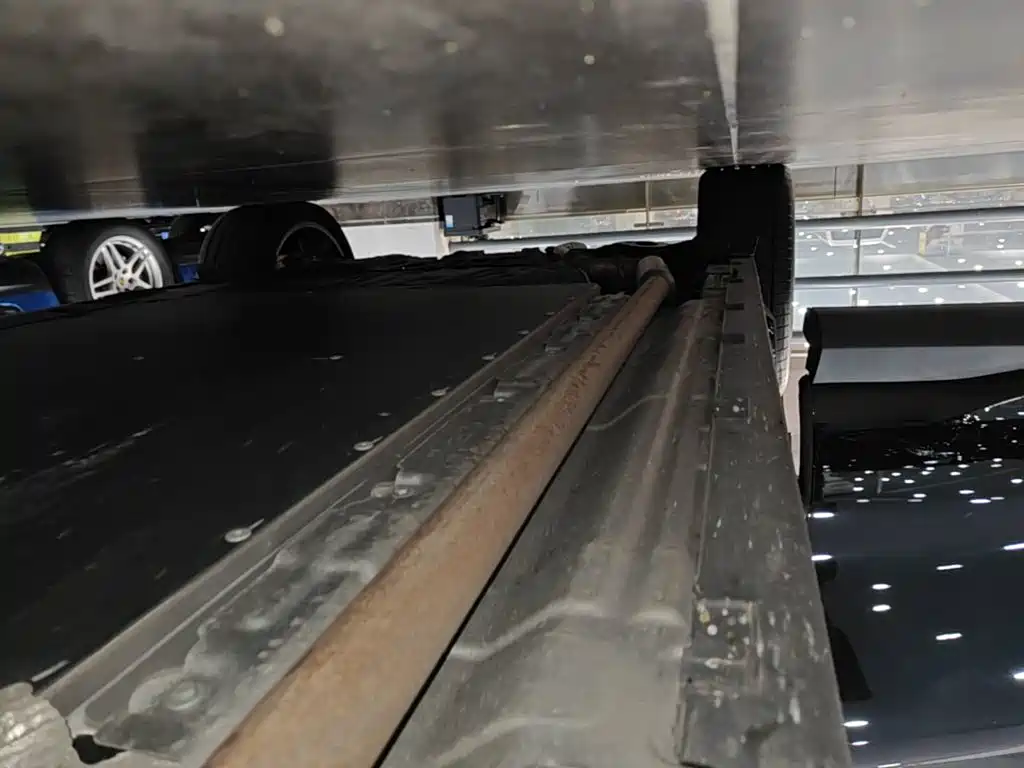 BYD Tang L 2025 2025 DM 175KM Drone Player Edition
