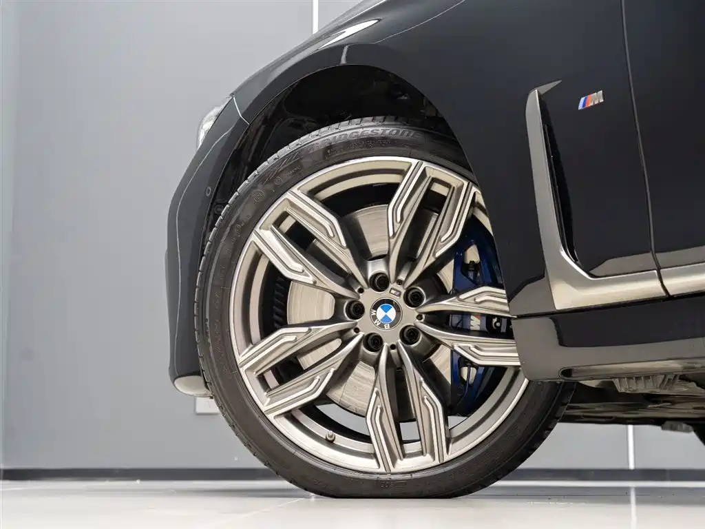 BMW 7 Series 2019 Facelift M760Li xDrive V12 Sport Package фото 6