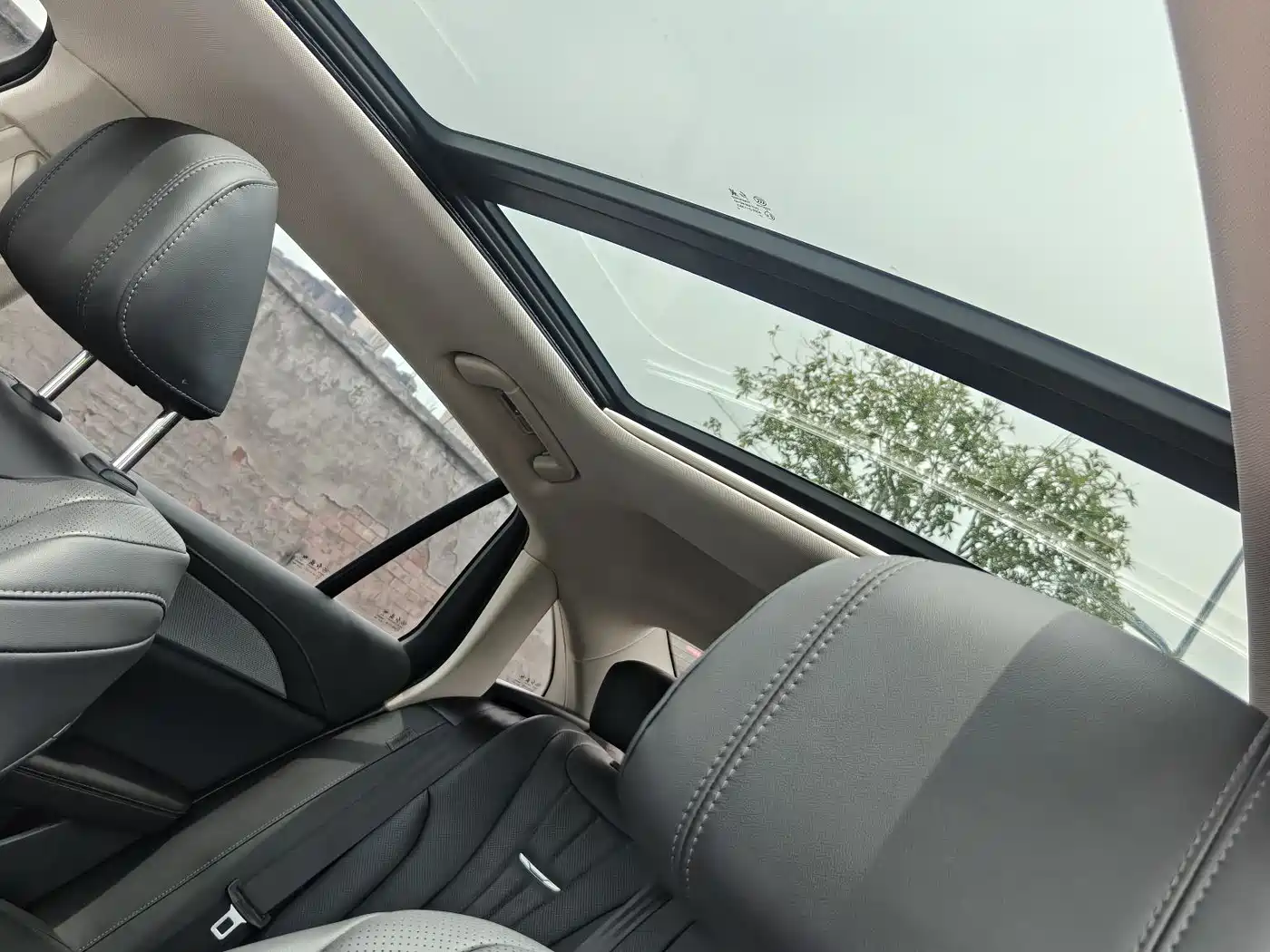 Hongqi H5 2023 2.0T Auto Smart Connect Flag Comfort фото 30