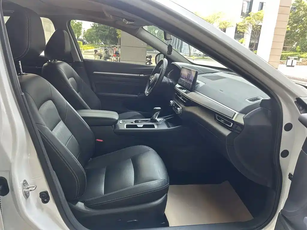 Nissan TEANA, миниатюра 12