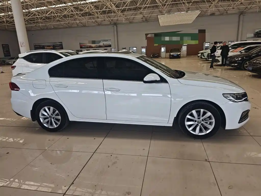 Volkswagen Bora 2021 1.5L Automatic Elite Smart Edition фото 24
