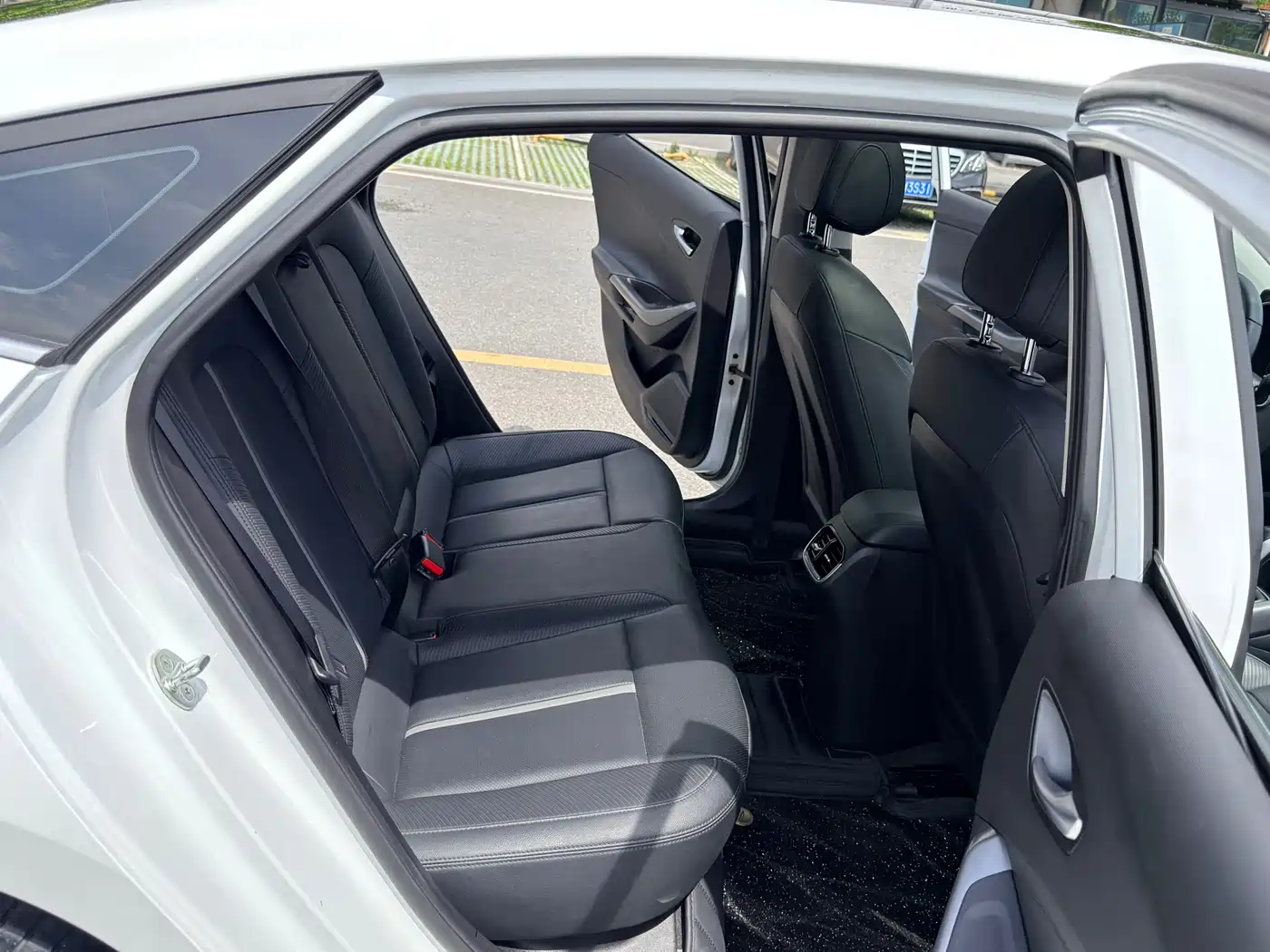 Hyundai Fista 2021 280TGDi Luxury Sport Dynamic Edition фото 12