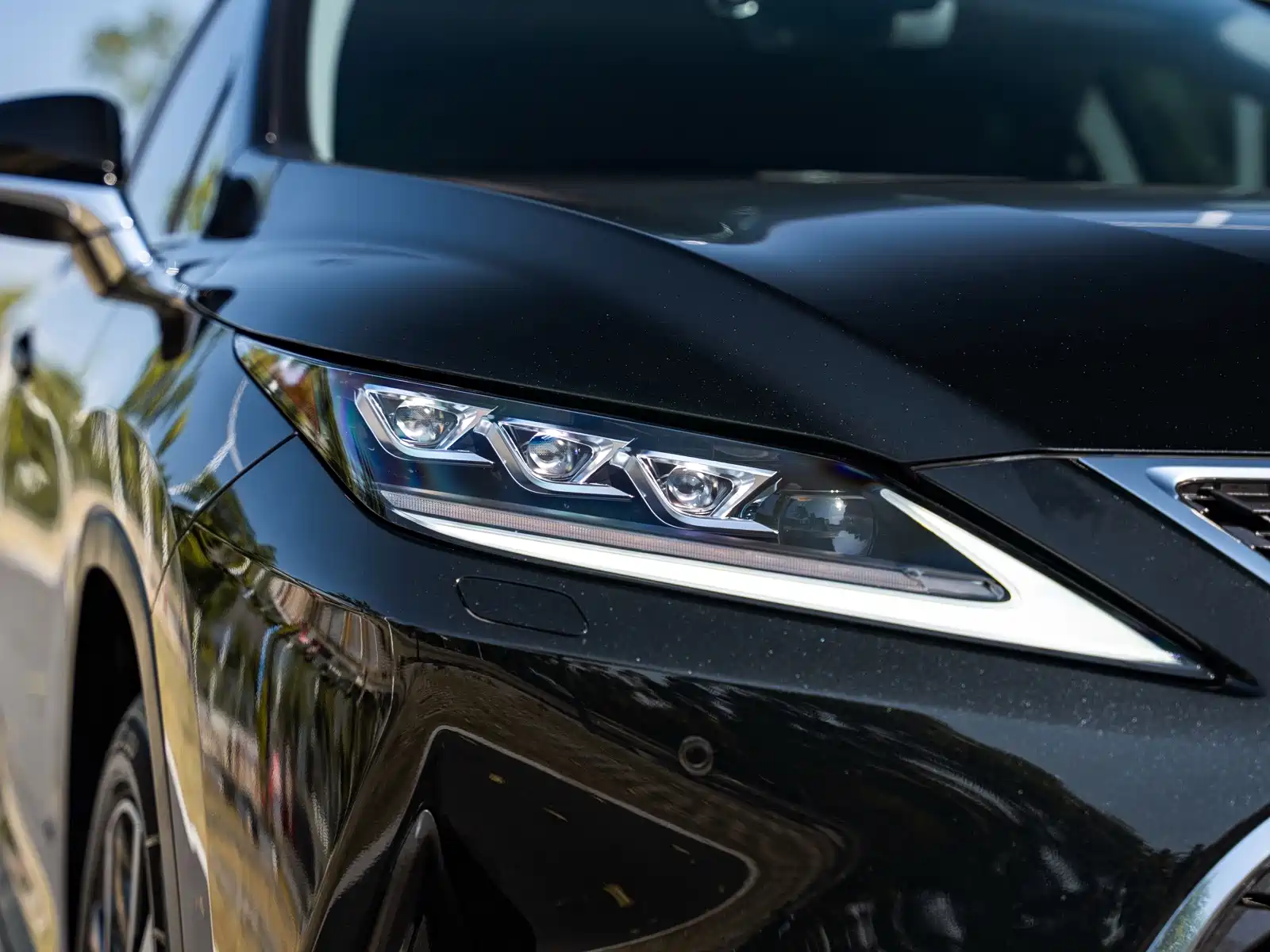 Фото 6 - Lexus RX