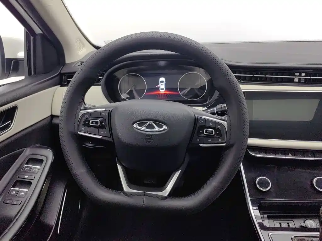 Chery Arrizo GX 2019 2019 1.5T Manual New Style Edition China V