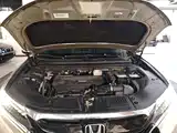 Фото 20 - Honda UR-V