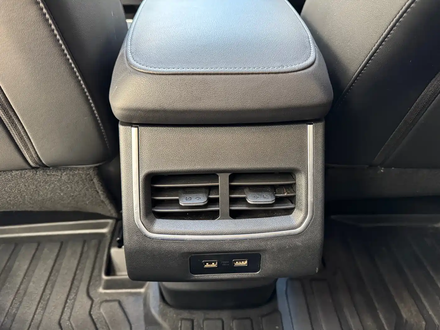 Haval H6 2023 National Trend Edition 1.5T Automatic Urban фото 13