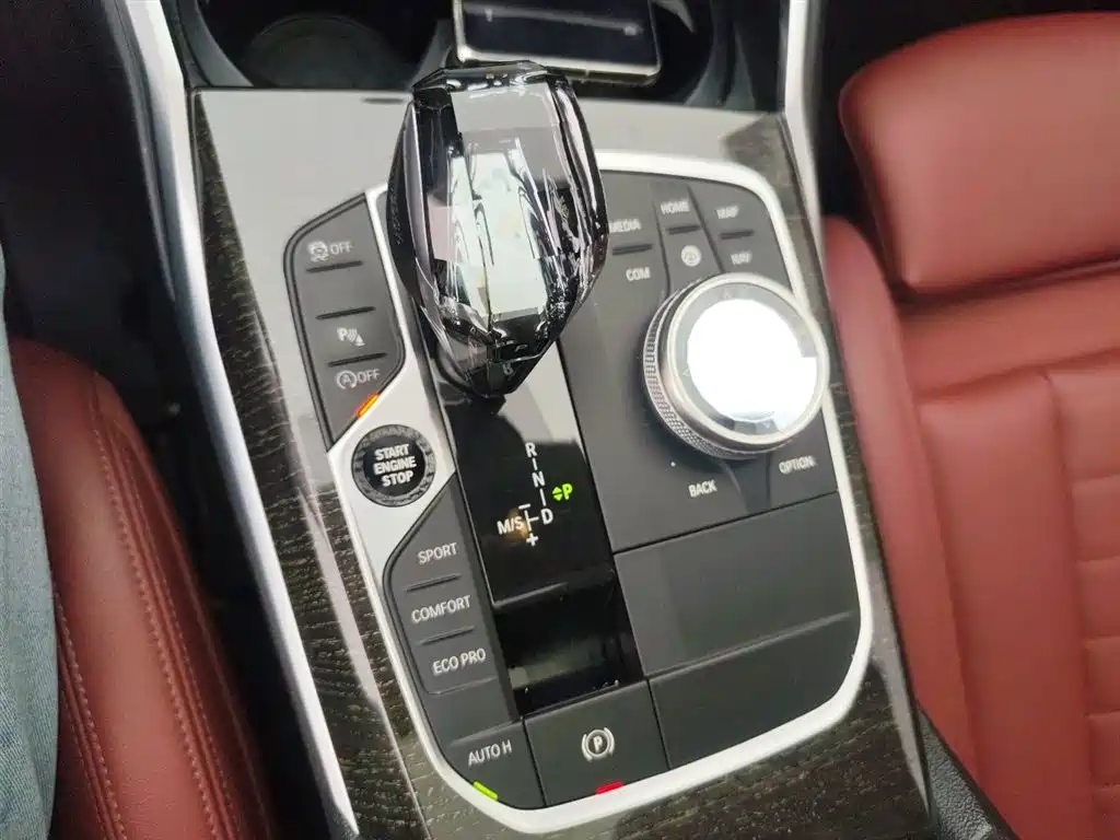 BMW 3 Series 2020 Facelift 325Li M Sport Package фото 15
