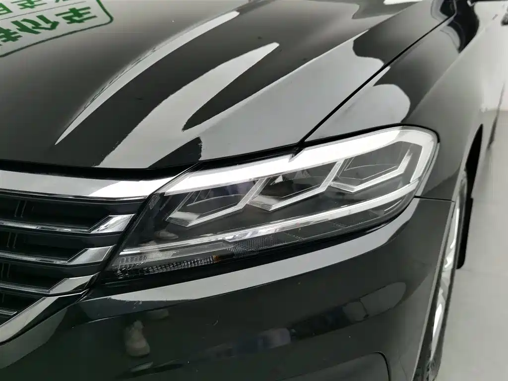 Volkswagen Lavida 2019 1.5L Automatic Trend Edition China VI фото 7