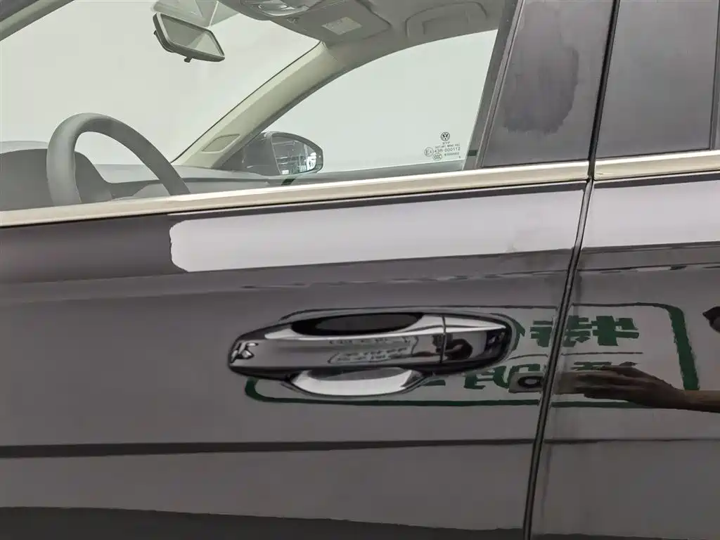 Volkswagen Lavida 2019 1.5L Automatic Trend Edition China VI фото 18
