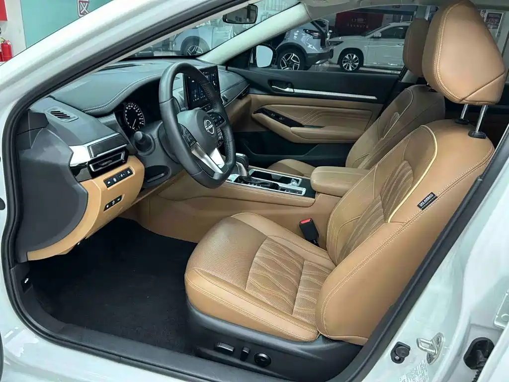 Nissan TEANA, миниатюра 17
