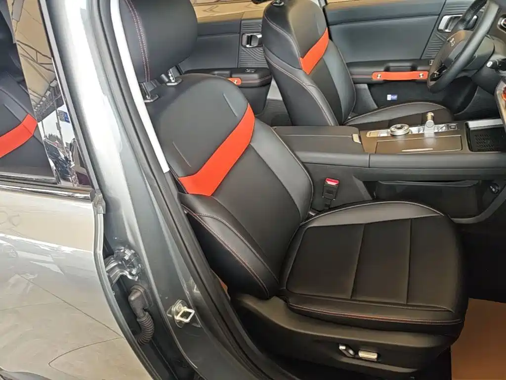 BAIC ORV Beijing Off-Road BJ30 2026 2026 Traveller 1.5T DCT 2WD Advanced Edition