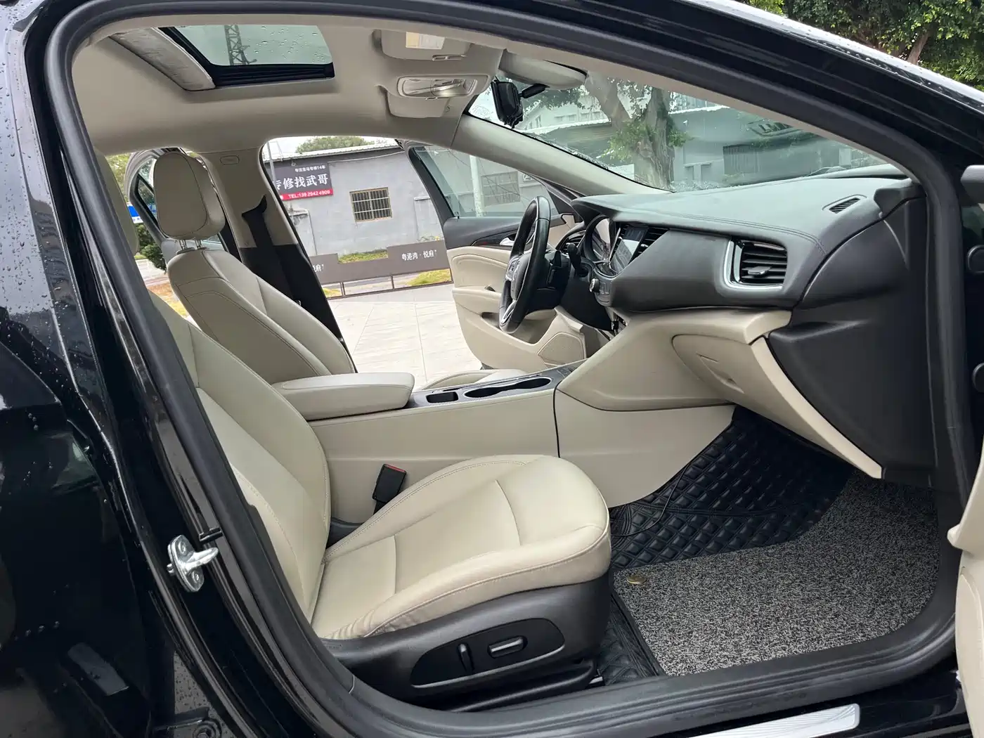 Buick Regal 2020 552T Elite фото 8
