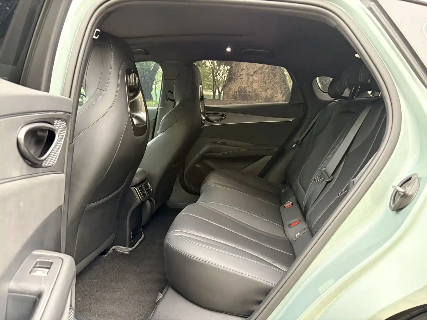 BYD Seal 06 New Energy 2024 DM-i 120KM Premium фото 13