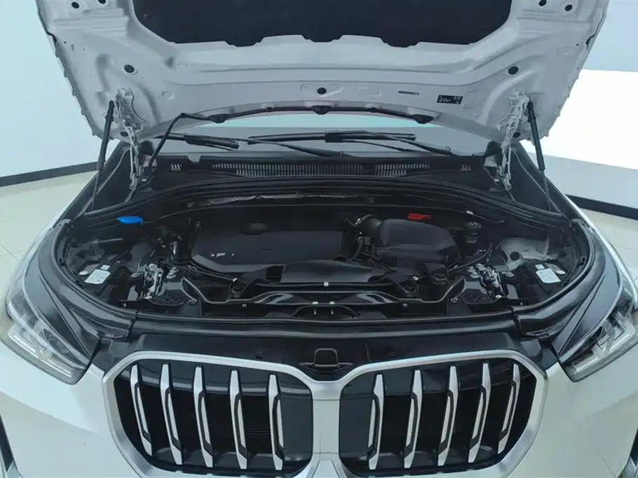 BMW X1 2023 sDrive25Li X Design Package фото 10