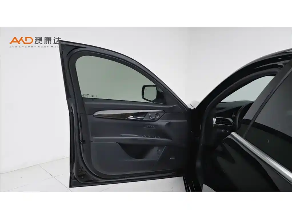 Cadillac CT6 2021 2021 28T Luxury