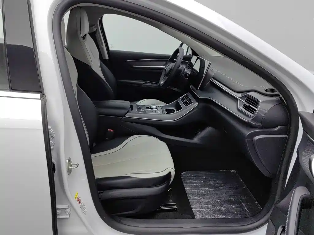 BYD Destroyer 05 2024 2024 Glory Edition DM-i 55KM Luxury