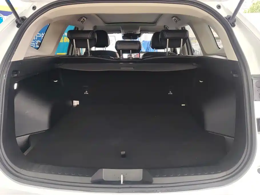 Haval H6 2024 Model 1.5T 2WD Classic Edition фото 4