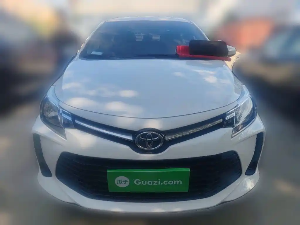 Toyota Vios, миниатюра 2